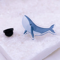 Pin verschiedene Motive, tilda & theo