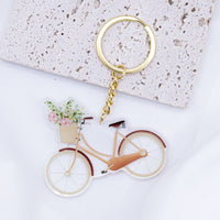 Schlüsselanhänger verschiedene Motive, tilda & theo