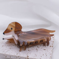 Haarklammer, tilda & theo