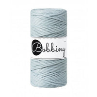 Makramee Garn 3MM 100M (330g), Bobbiny