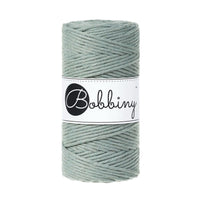 Makramee Garn 3MM 100M (330g), Bobbiny