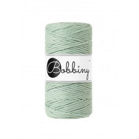 Makramee Garn 3MM 100M (330g), Bobbiny