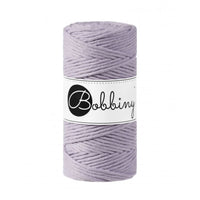 Makramee Garn 3MM 100M (330g), Bobbiny