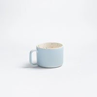 Keramik Tasse „Breeze Party“ 450ml, egg back home