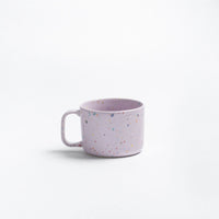 Keramik Tasse „Party“ 450ml, egg back home