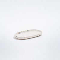 Keramik Tablett „Mini Tray“, egg back home