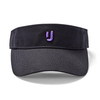 Sun Visor „Terry", Johnny Urban