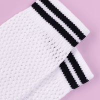 Socken "Streetmood Net", Ooley