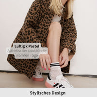 Socken "Streetmood Net", Ooley