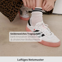 Socken "Streetmood Net", Ooley
