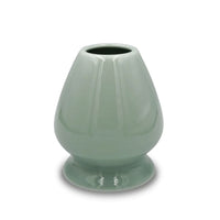 Matcha Whisk Besen Halter aus Keramik, matchapassion