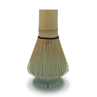 Matcha Whisk Besen Halter aus Keramik, matchapassion