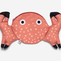 Geldbeutel großes Tier, Don Fisher