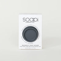 Starter-Kit, soapi