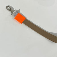 Schlüsselanhänger elastisch, Manufaktur & Kontor