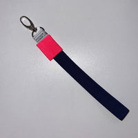 Schlüsselanhänger elastisch, Manufaktur & Kontor