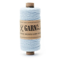 Bäcker-Garn 1mm (16g), Garn&mehr