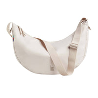 Großer Moon-Bag Rucksack von Got Bag mit robustem Design und nachhaltigem Material, ideal für Alltag und Reisen.