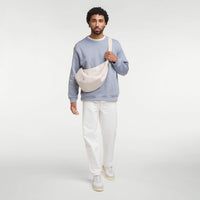 Großer Got Bag Moon-Bag Rucksack mit robustem Design, ideal für unterwegs, aus nachhaltigem Material gefertigt.