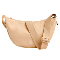 Kleine Moon-Bag von Got Bag, Rucksack und HipBag, aus recyceltem Meeresplastik, mit verstellbarem Gurt und nachhaltigem Design