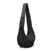Got Bag Moon-Bag Ruffle, stylischer Rucksack mit Rüschendetails, nachhaltiges Design, ideal für Alltag und Reisen