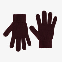 Handschuhe, Wool Gloves (Merino Wolle) | Colorful Standard