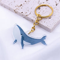 Schlüsselanhänger verschiedene Motive, tilda & theo