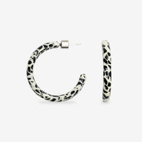 Ohrringe Creolen „Loop“ | sasstie