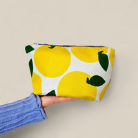 Kulturbeutel groß, de lange tafel