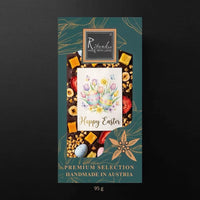 Tafel Bitter Schokolade, Ritonka