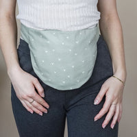 Bellywrap, Tochter von Walter