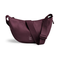 Kleine Moon-Bag von Got Bag, nachhaltiger Rucksack und HipBag mit modernem Design und robuster Baumwolloptik.