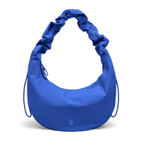 Got Bag Moon-Bag Ruffle Rucksack mit Rüschen, umweltfreundlicher Backpack aus recyceltem Kunststoff, nachhaltiges Design