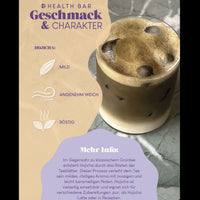Bio - Hojicha Green Tea - Traditional, Health Bar