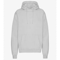Kapuzenpulli Classic Organic Hood | Colorful Standard