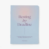A5 Notizheft von typealive, handliches Papeterie-Notizbuch mit linierten Seiten, ideal zum Schreiben und Organisieren.