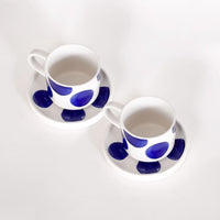 Espresso 2er Set | Magazin Minori