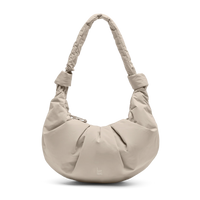 Pleat-Moon-Bag large | Got Bag