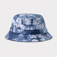 Johnny Urban Bucket Hat "Gill" aus Baumwolle, dunkles Design, bequemer Sonnenschutz, modisches Accessoire für den Sommer.