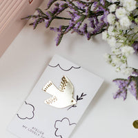 Pin mit Motiv | My Lovely Thing