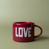 Keramik Tasse | Sisi House of Style