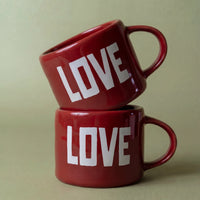 Keramik Tasse | Sisi House of Style