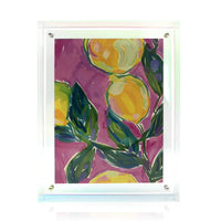Bilderrahmen Acryl | Mea Living