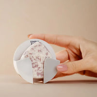 Geschenk-Set mit Duschhalter | Simply Solid