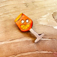 Anstecker, Pin | Kartlerei