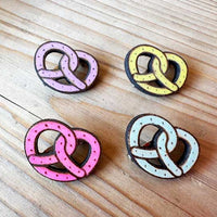Anstecker, Pin | Kartlerei