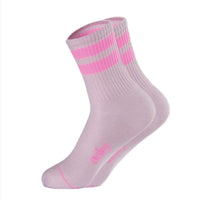 Bunte Socken "Starlight" von Ooley, bequeme Accessoires mit Sternenmuster, sichtbar auf dem Produktbild.