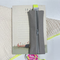 Pen Bag, Manufaktur & Kontor