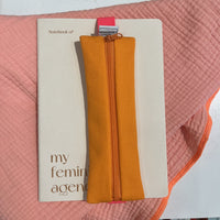 Pen Bag, Manufaktur & Kontor