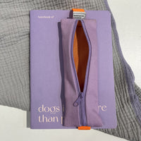 Pen Bag, Manufaktur & Kontor